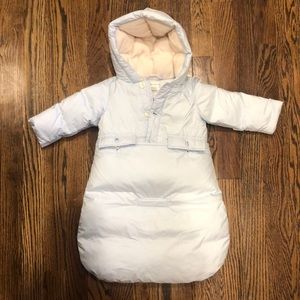 Ralph Lauren Jacket with Bunting